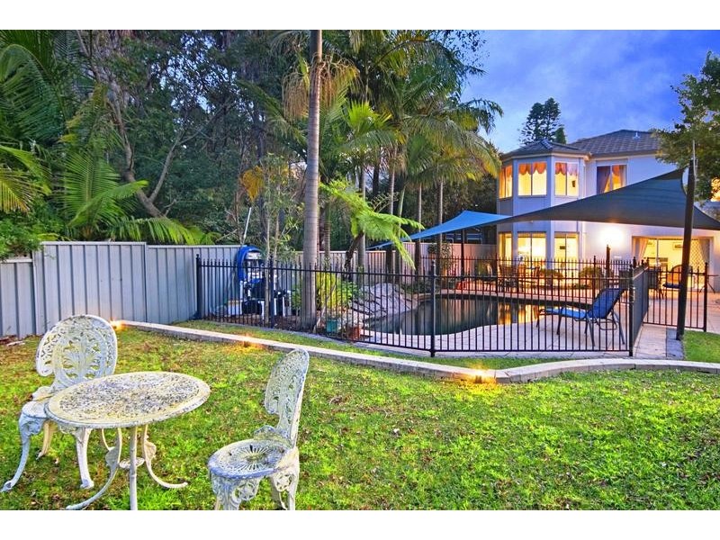 152 Mt Ettalong Road, Umina Beach NSW 2257