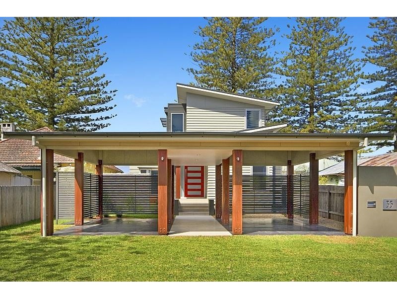 35 Bay Street, Patonga NSW 2256