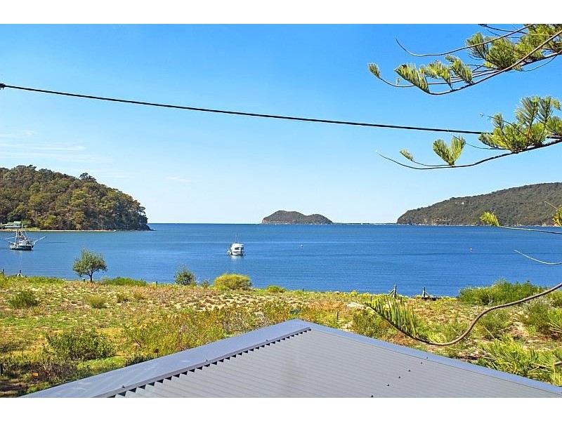 35 Bay Street, Patonga NSW 2256