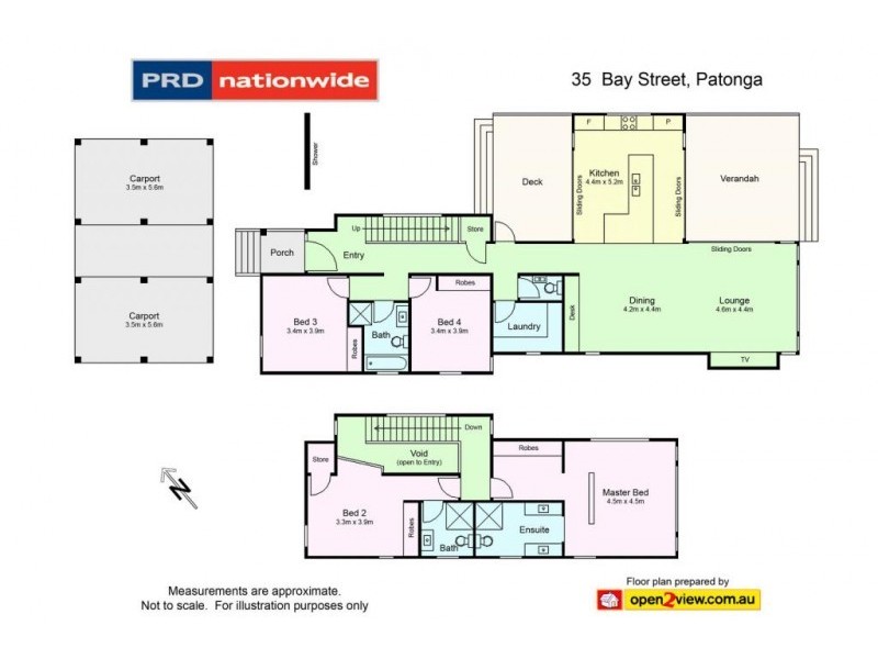 35 Bay Street, Patonga NSW 2256