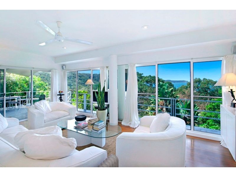 26 Jade Place, Pearl Beach NSW 2256