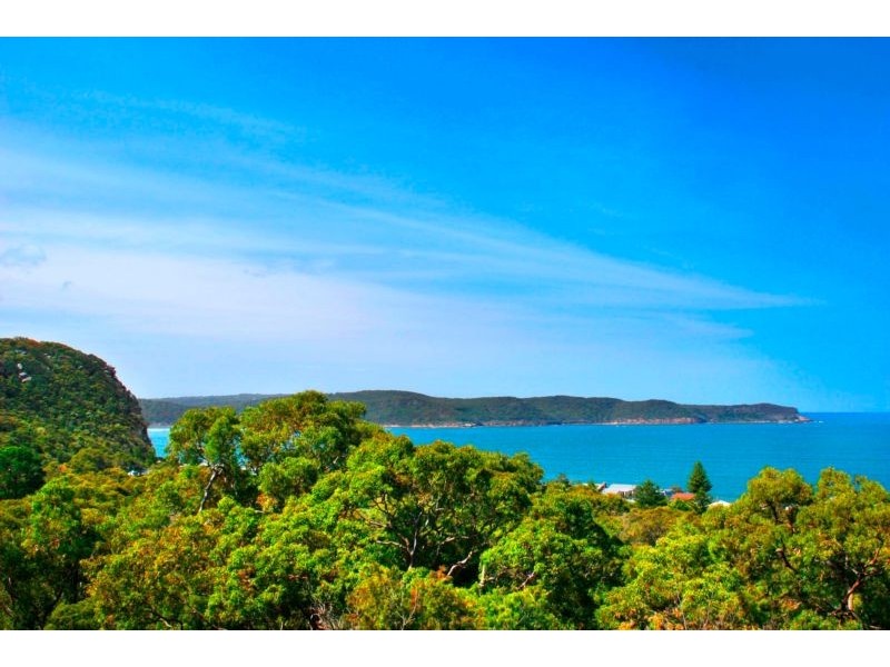 26 Jade Place, Pearl Beach NSW 2256