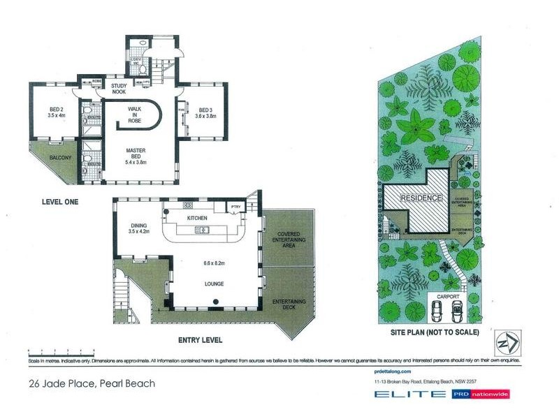 26 Jade Place, Pearl Beach NSW 2256