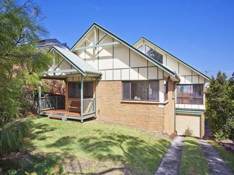 106 The Scenic Road, Killcare Heights NSW 2257