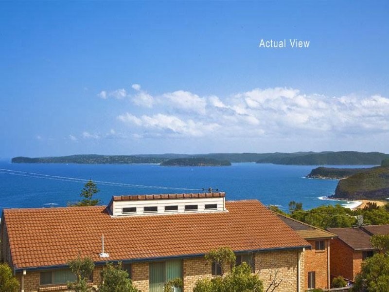 106 The Scenic Road, Killcare Heights NSW 2257