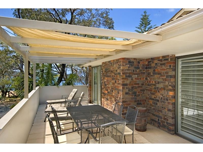 11 Pearl Parade, Pearl Beach NSW 2256