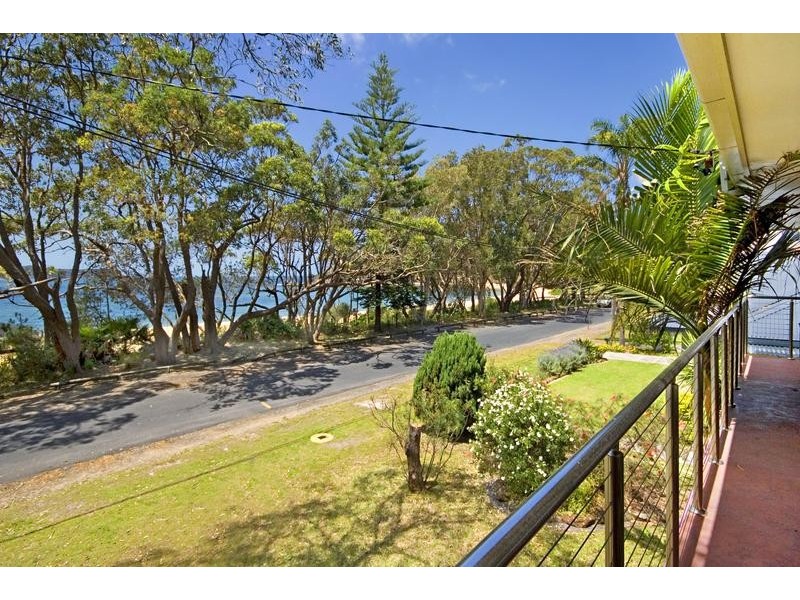 11 Pearl Parade, Pearl Beach NSW 2256