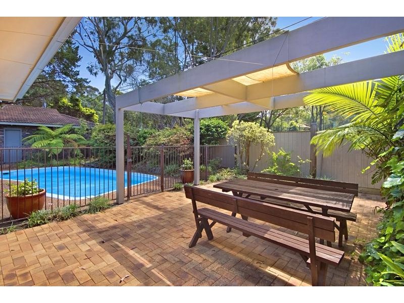 11 Pearl Parade, Pearl Beach NSW 2256