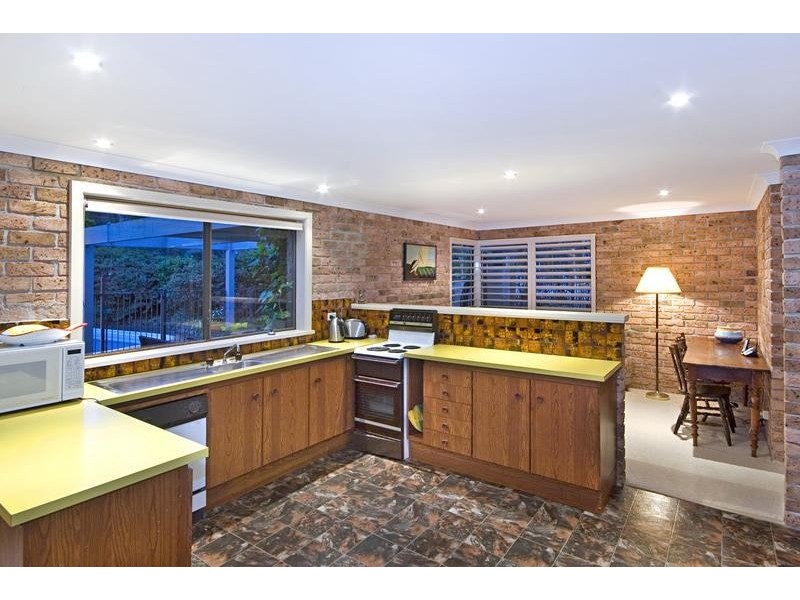 11 Pearl Parade, Pearl Beach NSW 2256