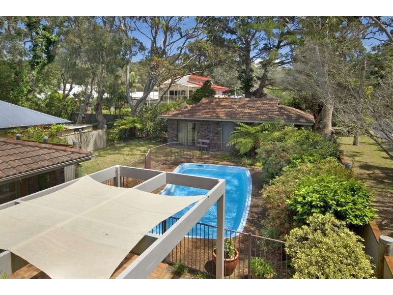 11 Pearl Parade, Pearl Beach NSW 2256