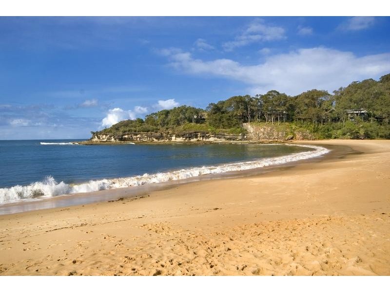 11 Pearl Parade, Pearl Beach NSW 2256