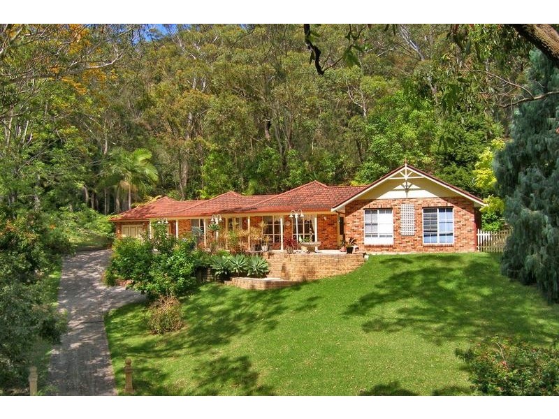 194 Empire Bay Drive, Empire Bay NSW 2257
