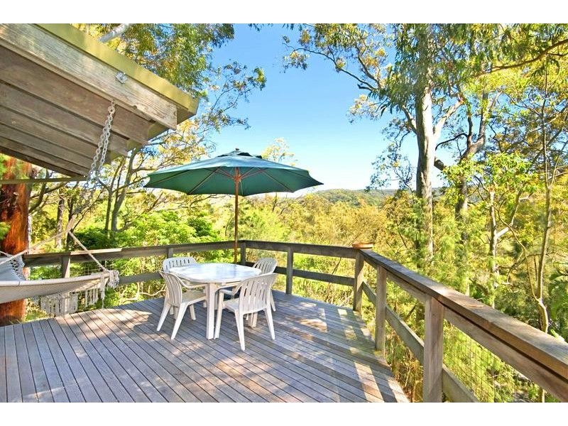 20 Crystal Avenue, Pearl Beach NSW 2256