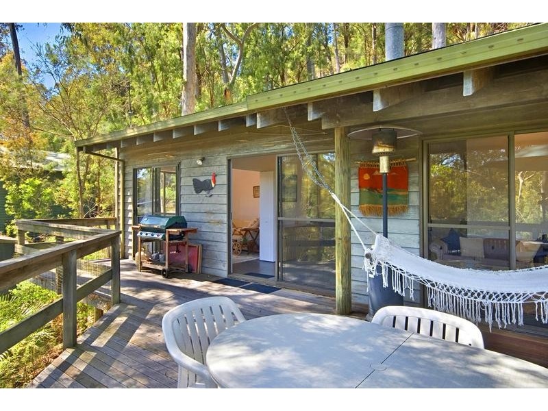 20 Crystal Avenue, Pearl Beach NSW 2256