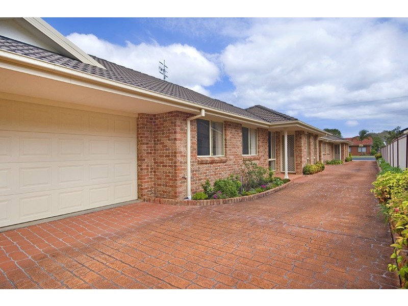 2/27 Flathead Road, Ettalong Beach NSW 2257