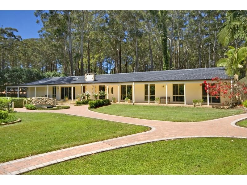 558 Empire Bay Drive, Bensville NSW 2251