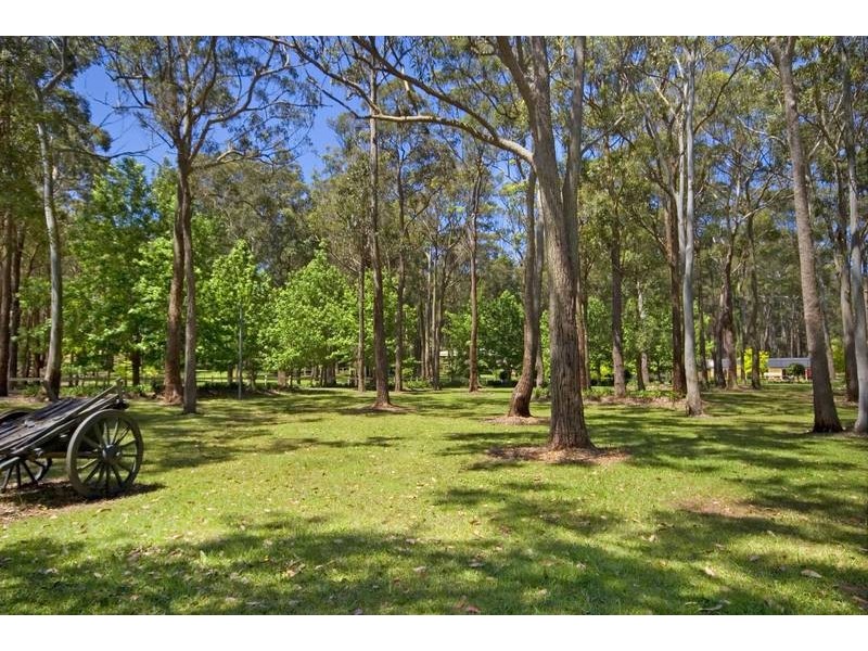 558 Empire Bay Drive, Bensville NSW 2251