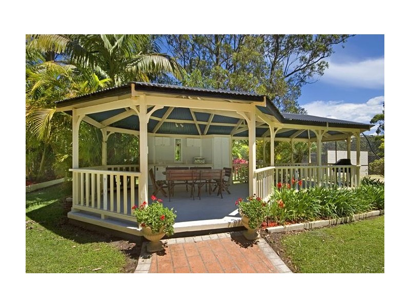 558 Empire Bay Drive, Bensville NSW 2251