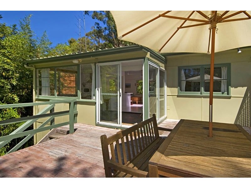 22 Cornelian Road, Pearl Beach NSW 2256