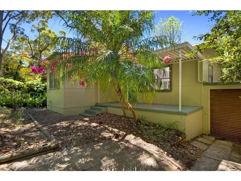 22 Cornelian Road, Pearl Beach NSW 2256