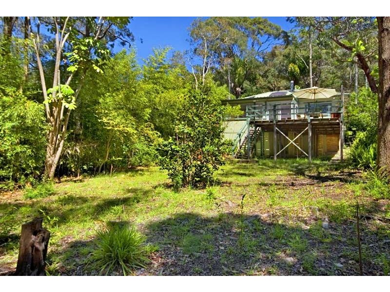 22 Cornelian Road, Pearl Beach NSW 2256