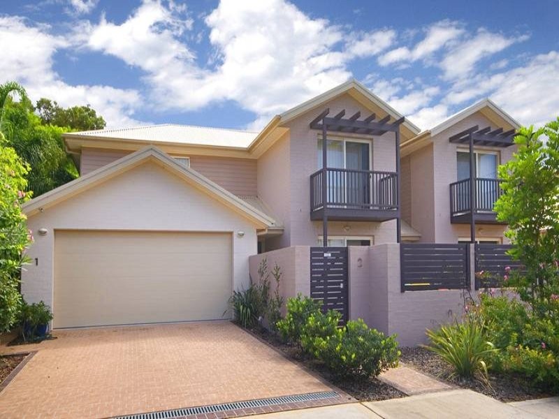 2/7-9 Ridge Street, Ettalong Beach NSW 2257