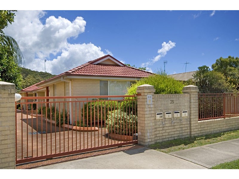 1/35 Flounder Road, Ettalong Beach NSW 2257