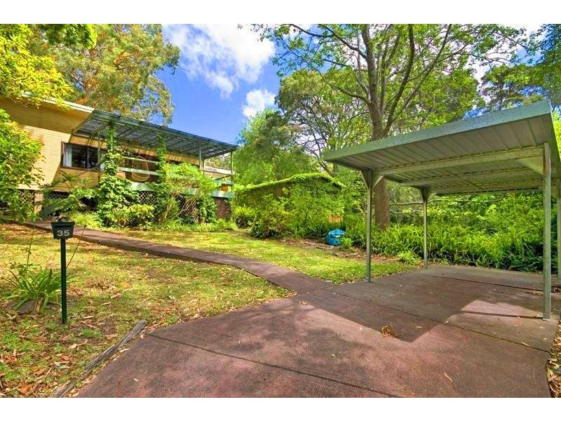 35 Cornelian Road, Pearl Beach NSW 2256