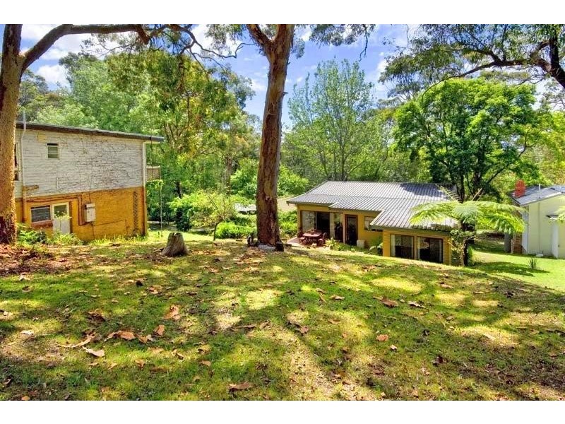 35 Cornelian Road, Pearl Beach NSW 2256