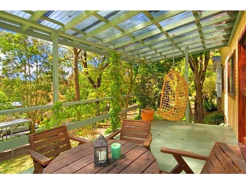 35 Cornelian Road, Pearl Beach NSW 2256