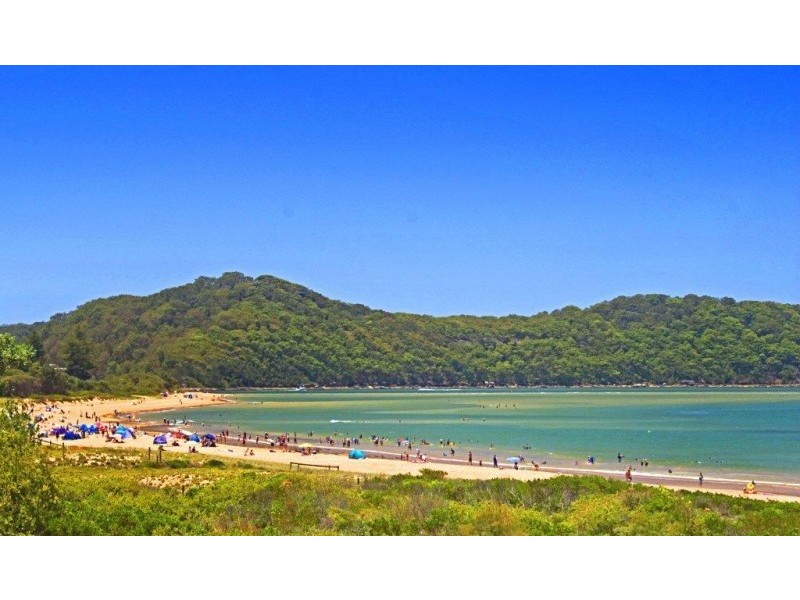 224 The Esplanade, Umina Beach NSW 2257