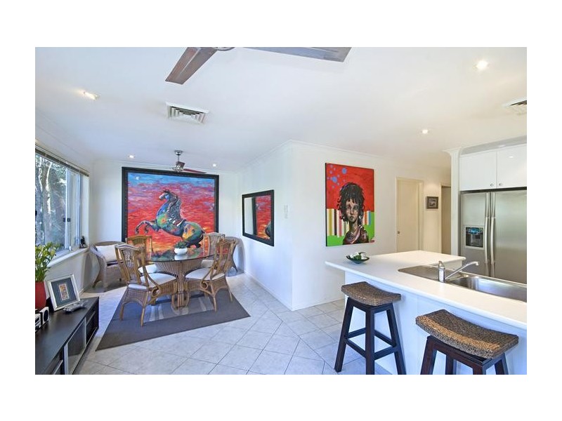 50 Beryl Boulevarde, Pearl Beach NSW 2256