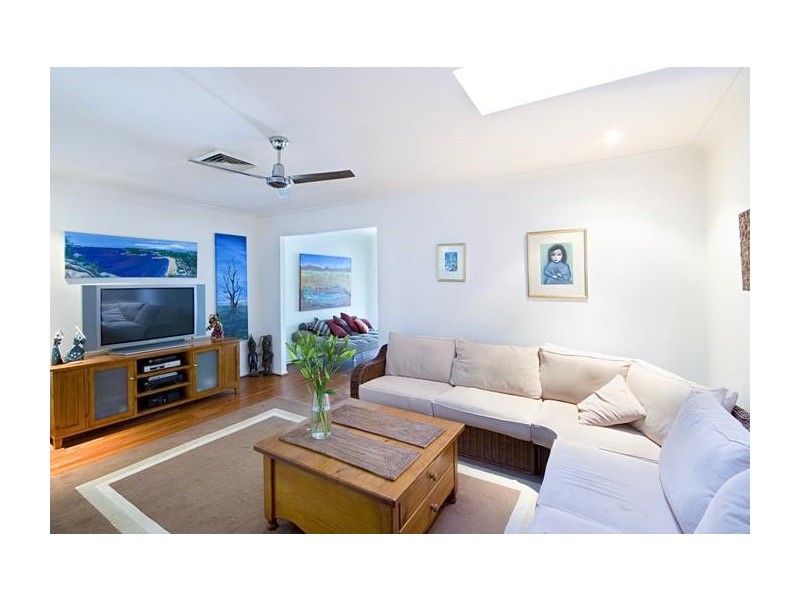 50 Beryl Boulevarde, Pearl Beach NSW 2256