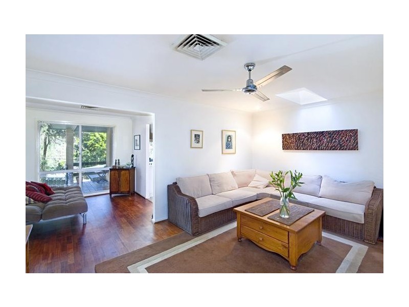 50 Beryl Boulevarde, Pearl Beach NSW 2256