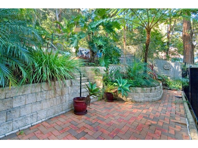 50 Beryl Boulevarde, Pearl Beach NSW 2256