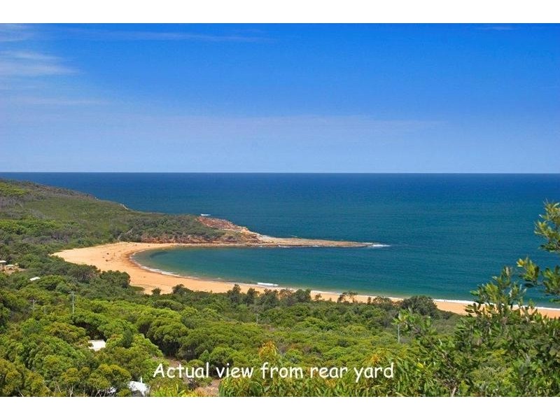 6 Manly View Road, Killcare Heights NSW 2257