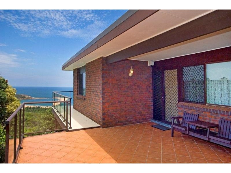 6 Manly View Road, Killcare Heights NSW 2257