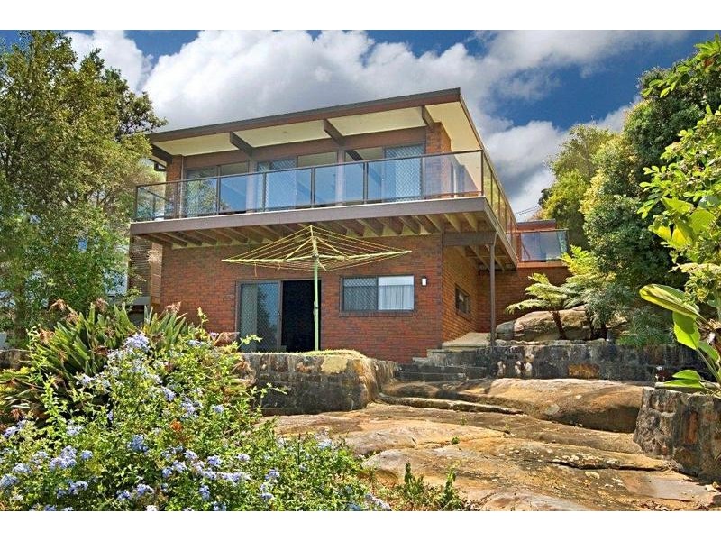 6 Manly View Road, Killcare Heights NSW 2257