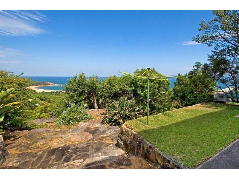 6 Manly View Road, Killcare Heights NSW 2257