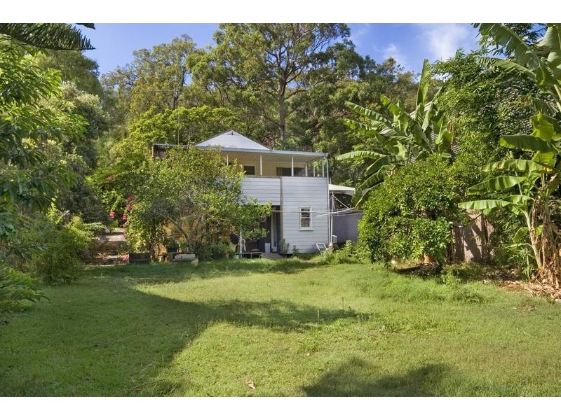5 Crystal Avenue, Pearl Beach NSW 2256