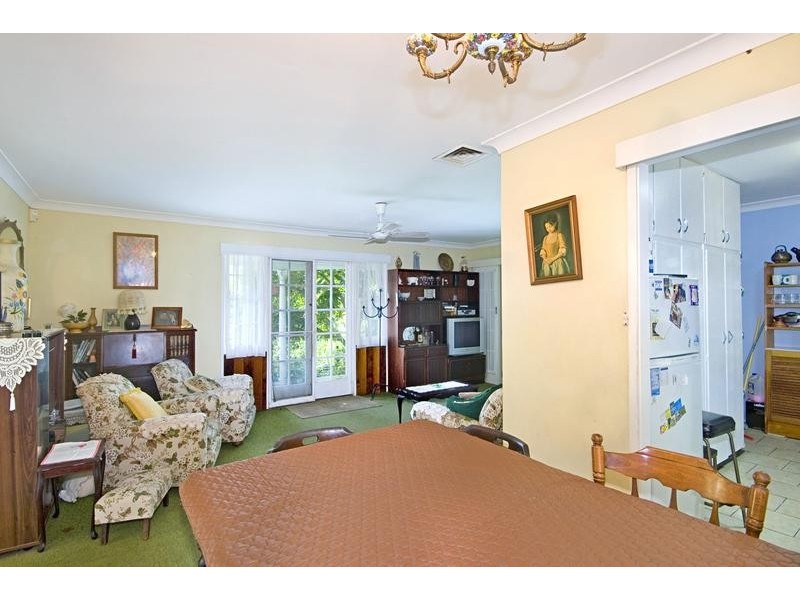 5 Crystal Avenue, Pearl Beach NSW 2256