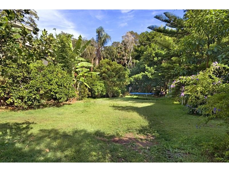 5 Crystal Avenue, Pearl Beach NSW 2256