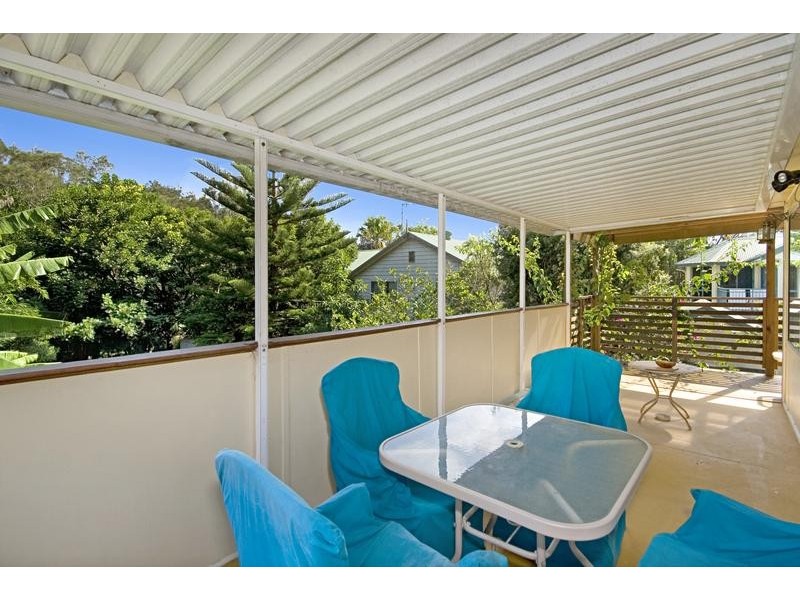 5 Crystal Avenue, Pearl Beach NSW 2256