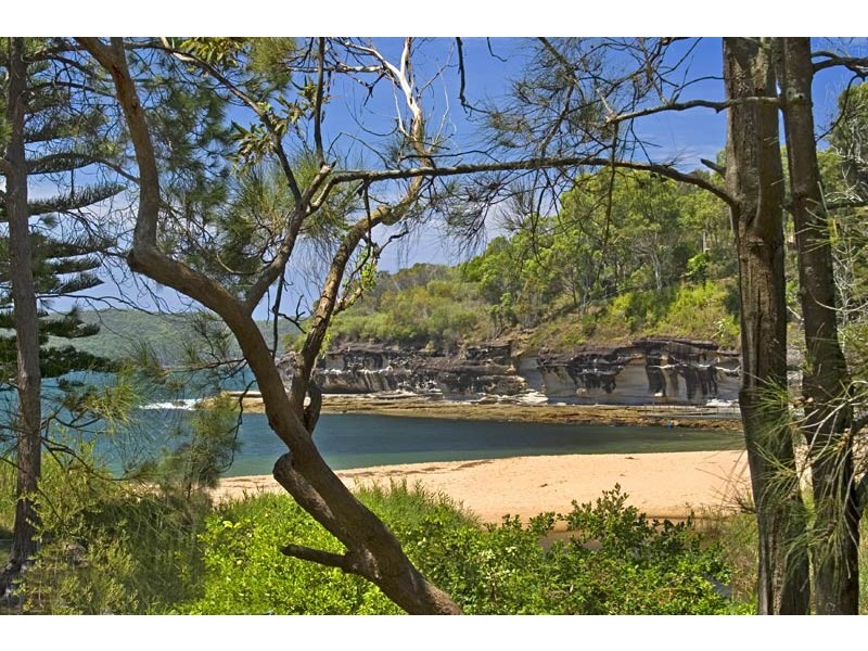 3 Tourmaline Ave, Pearl Beach NSW 2256