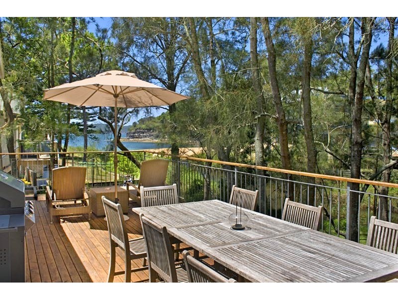 3 Tourmaline Ave, Pearl Beach NSW 2256