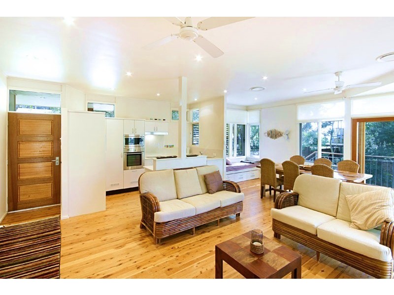3 Tourmaline Ave, Pearl Beach NSW 2256