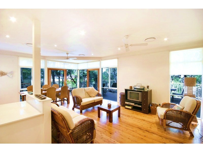3 Tourmaline Ave, Pearl Beach NSW 2256