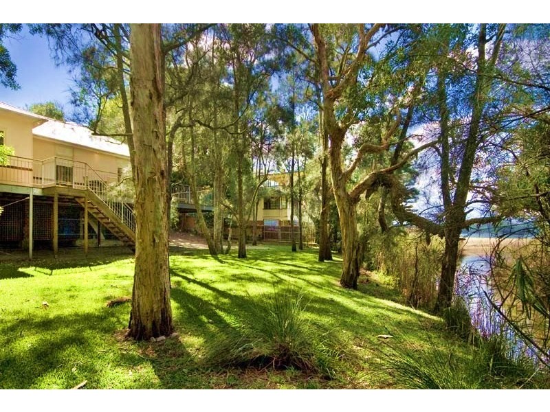 3 Tourmaline Ave, Pearl Beach NSW 2256
