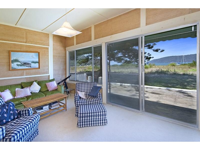 39 Bay Street, Patonga NSW 2256