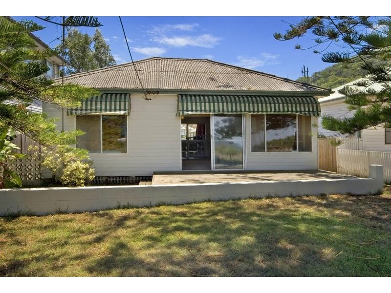 39 Bay Street, Patonga NSW 2256